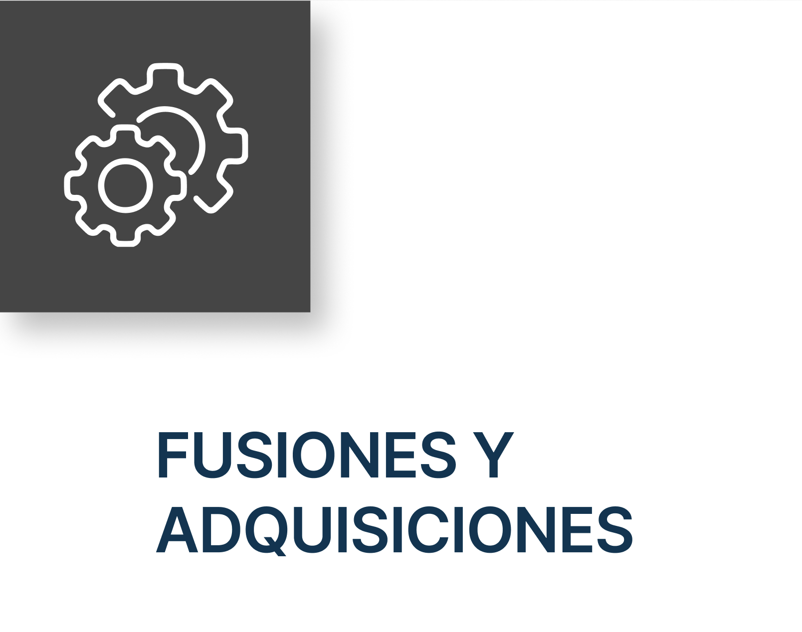 Banca de Inversión