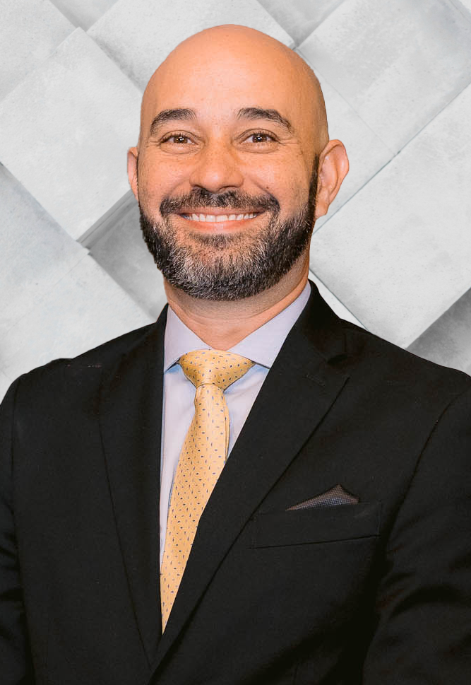 Bernardo Ortega Segovia