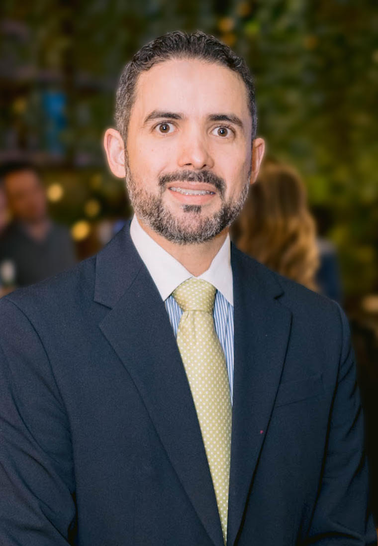 Ernesto Urcuyo Lacayo