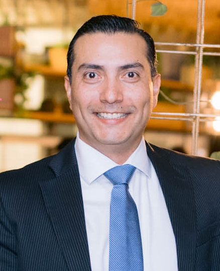 Roberto Torres Kestler