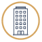 Inmobiliario Icon