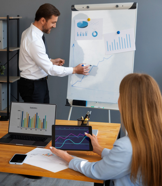 Banca de Inversión TU Financial