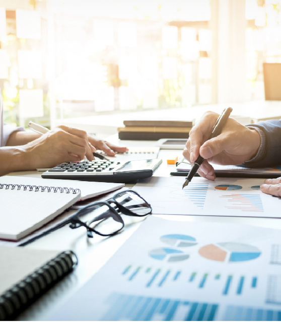 Banca Privada TU Financial