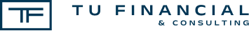TU Financial Logo