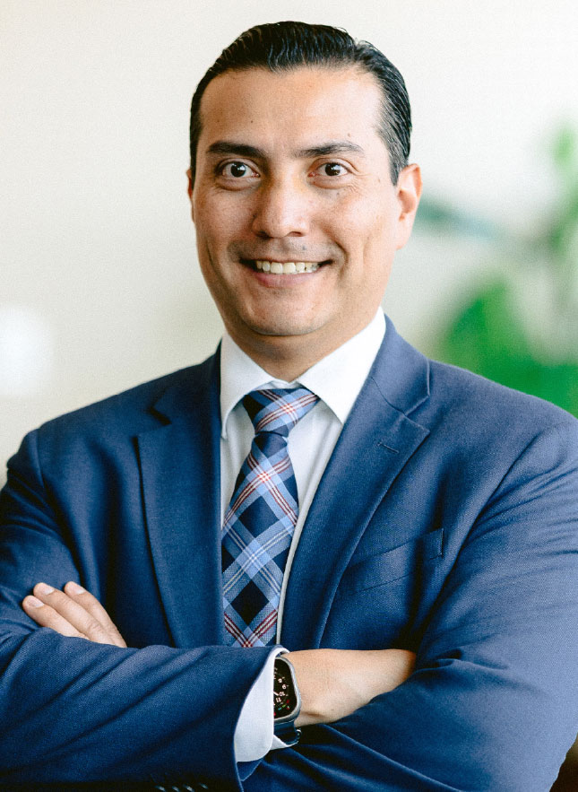 Roberto Torres Kestler