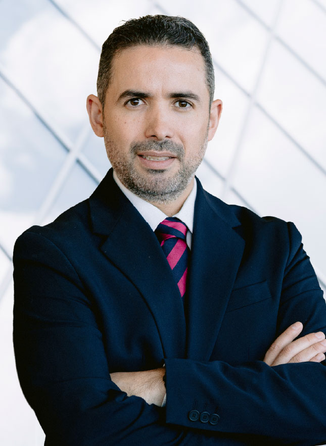 Ernesto Urcuyo Lacayo